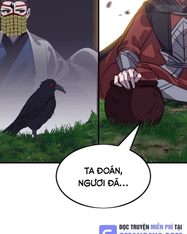 Ta Có Một Sơn Trại [Chap 1160-1172] - Page 52