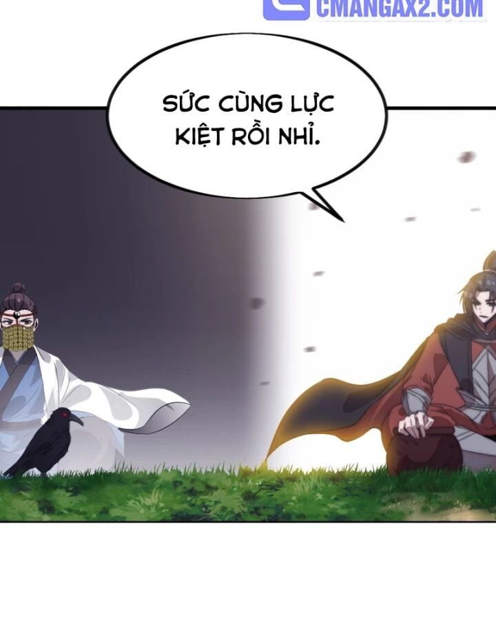Ta Có Một Sơn Trại [Chap 1160-1172] - Page 53