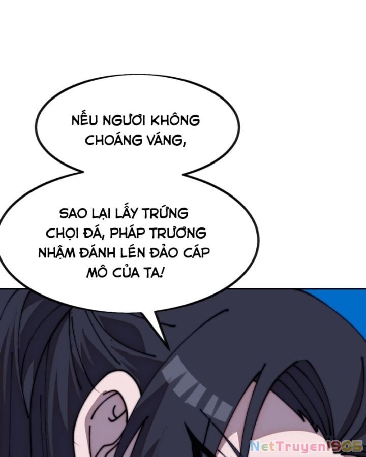Ta Có Một Sơn Trại [Chap 1160-1172] - Page 59