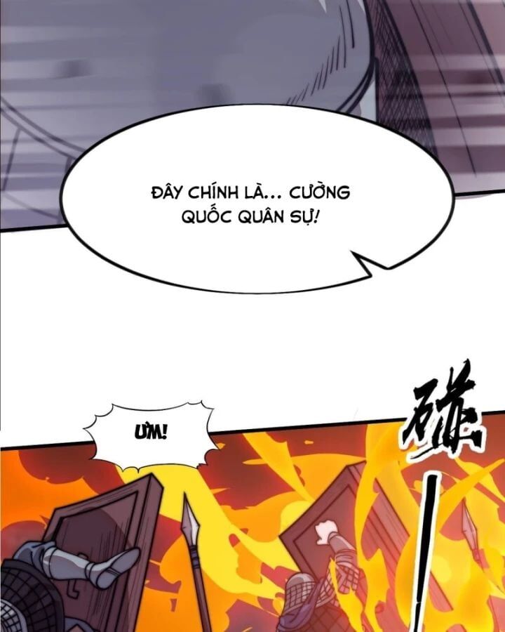 Ta Có Một Sơn Trại [Chap 1160-1172] - Page 11