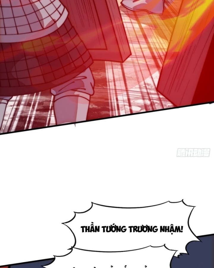 Ta Có Một Sơn Trại [Chap 1160-1172] - Page 15