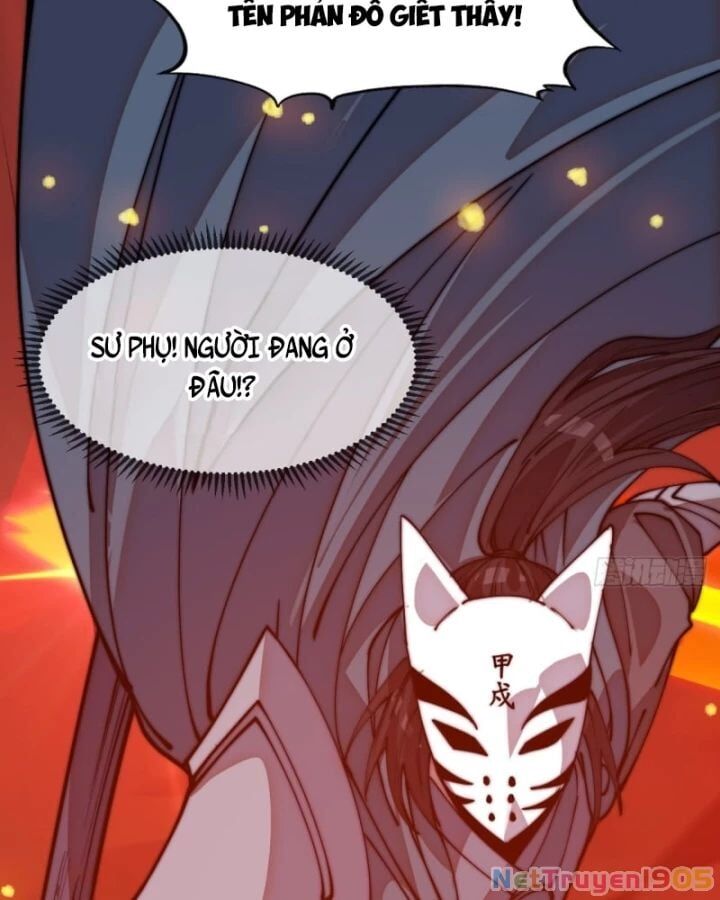 Ta Có Một Sơn Trại [Chap 1160-1172] - Page 16