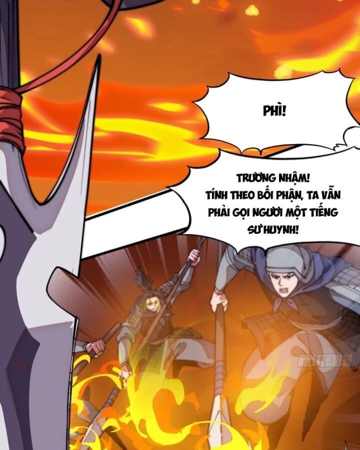 Ta Có Một Sơn Trại [Chap 1160-1172] - Page 18