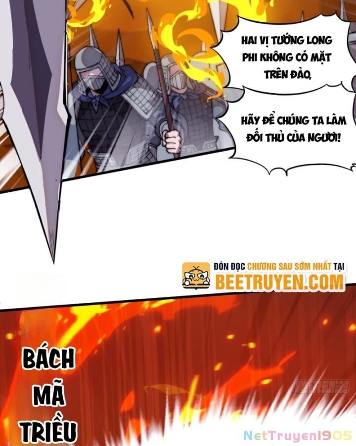 Ta Có Một Sơn Trại [Chap 1160-1172] - Page 19