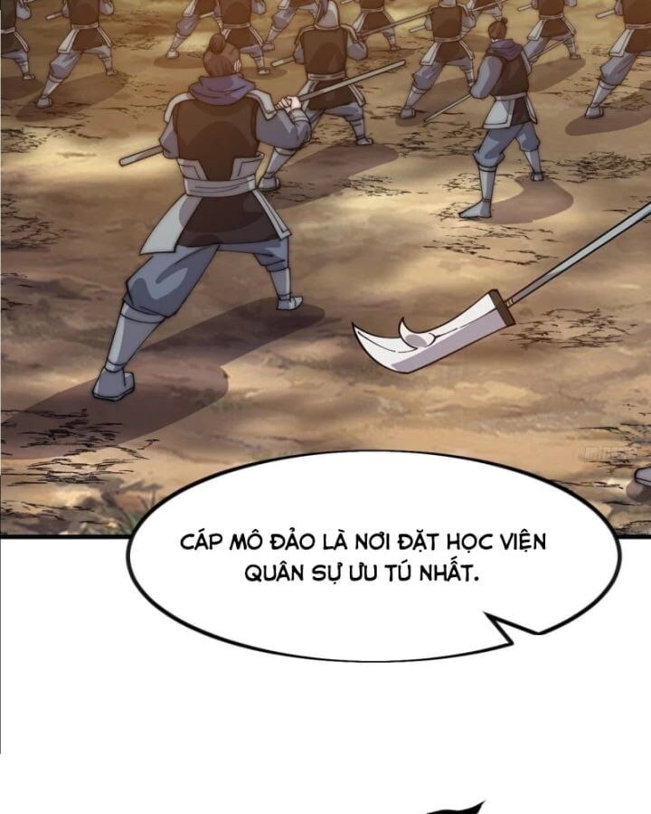 Ta Có Một Sơn Trại [Chap 1160-1172] - Page 2