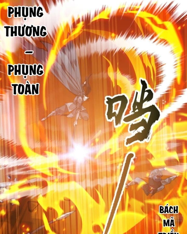 Ta Có Một Sơn Trại [Chap 1160-1172] - Page 20