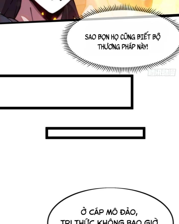 Ta Có Một Sơn Trại [Chap 1160-1172] - Page 23