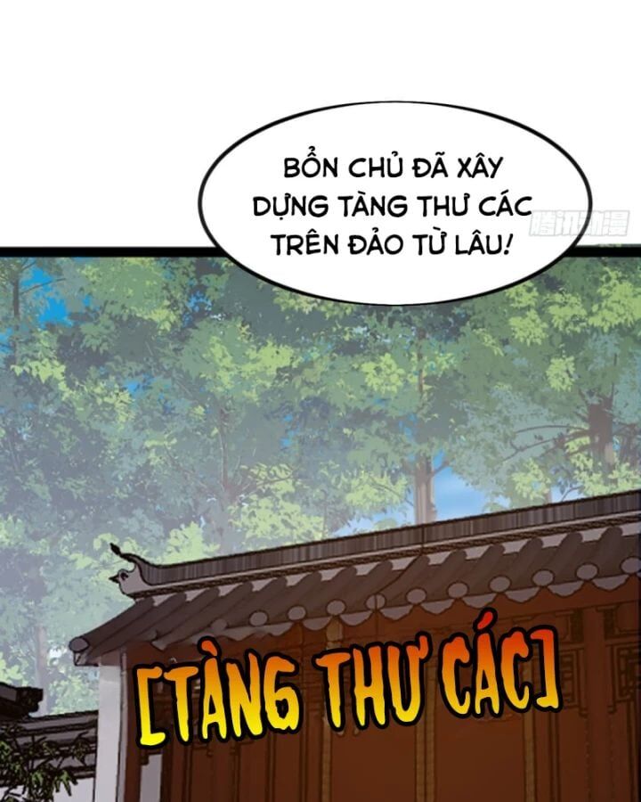Ta Có Một Sơn Trại [Chap 1160-1172] - Page 26