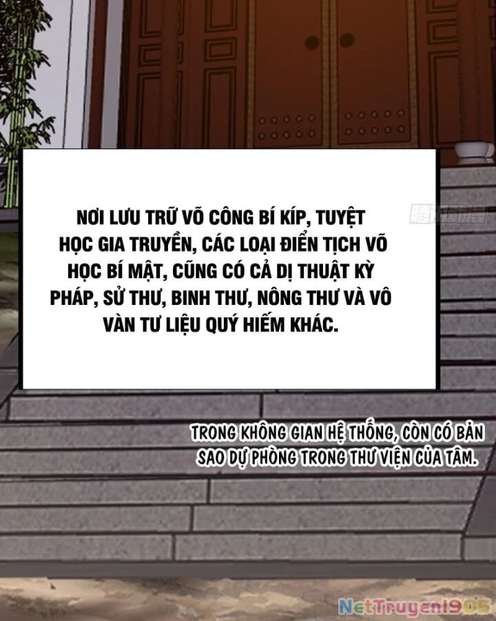 Ta Có Một Sơn Trại [Chap 1160-1172] - Page 27