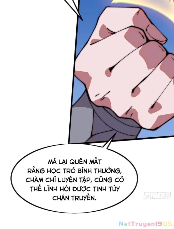 Ta Có Một Sơn Trại [Chap 1160-1172] - Page 29