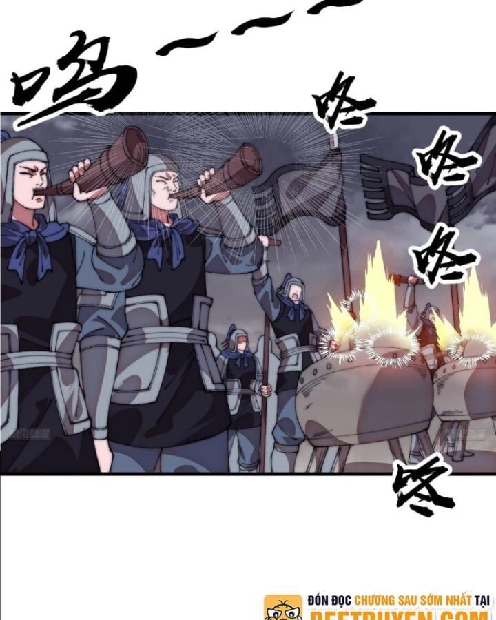 Ta Có Một Sơn Trại [Chap 1160-1172] - Page 3