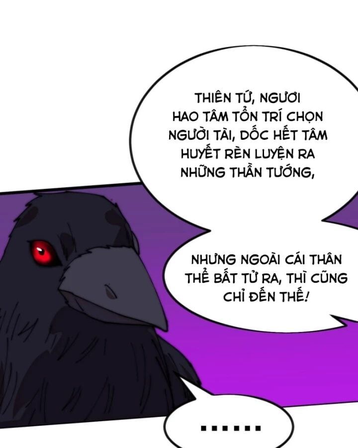 Ta Có Một Sơn Trại [Chap 1160-1172] - Page 30