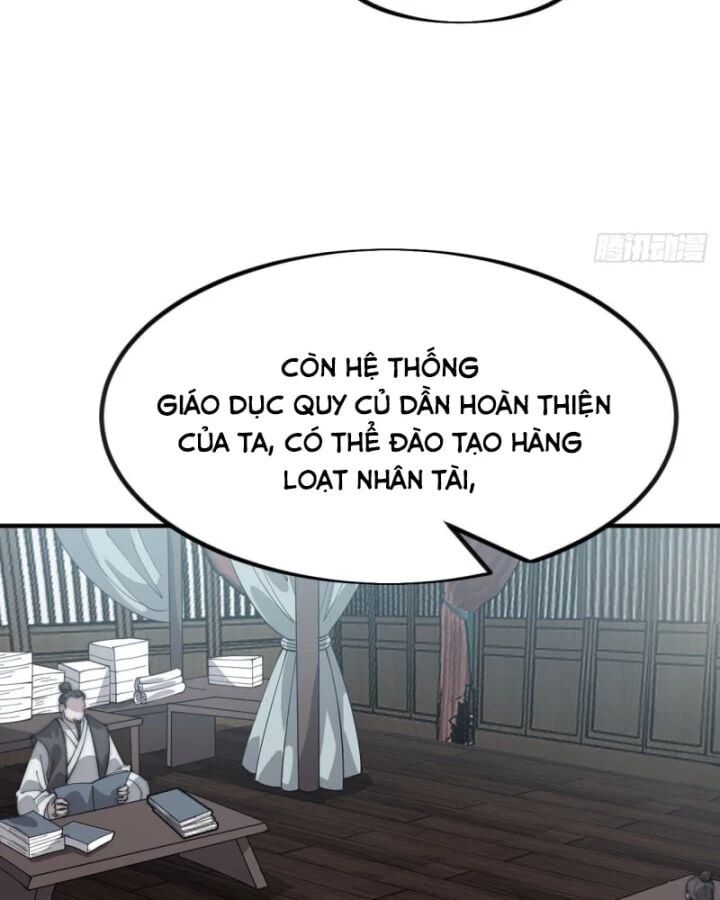 Ta Có Một Sơn Trại [Chap 1160-1172] - Page 31