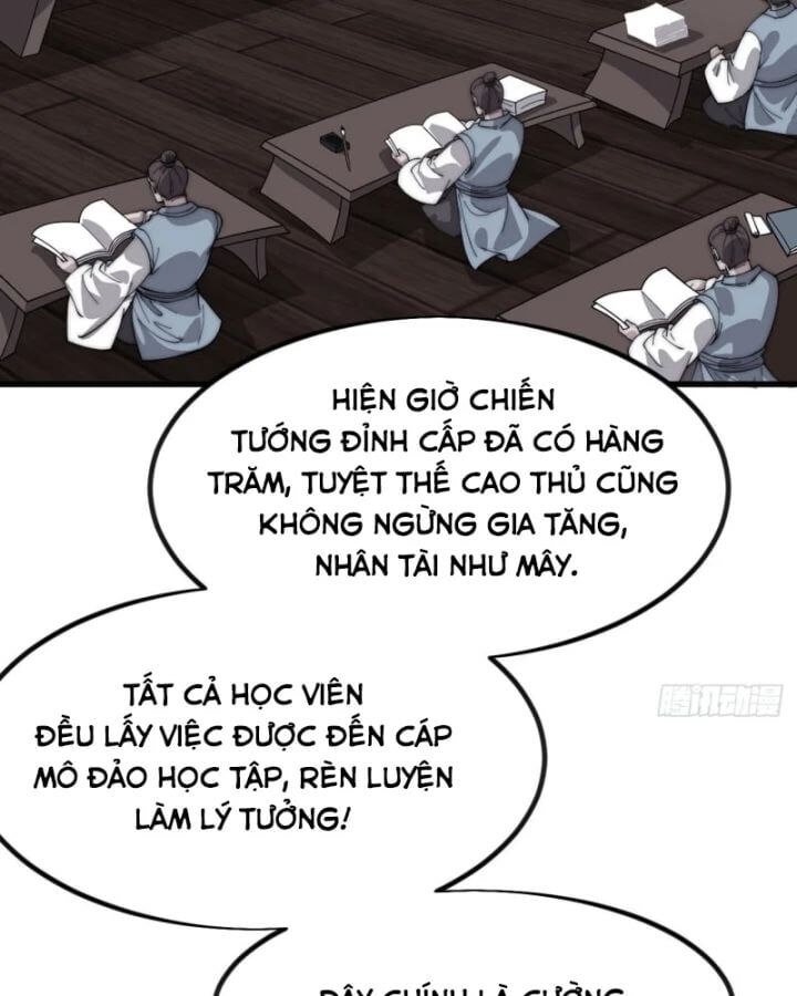 Ta Có Một Sơn Trại [Chap 1160-1172] - Page 32