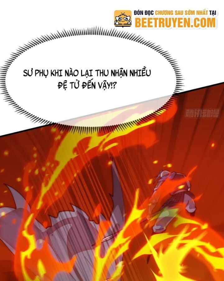 Ta Có Một Sơn Trại [Chap 1160-1172] - Page 36