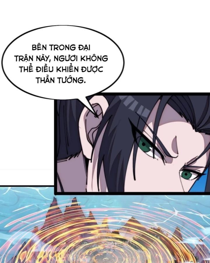 Ta Có Một Sơn Trại [Chap 1160-1172] - Page 38