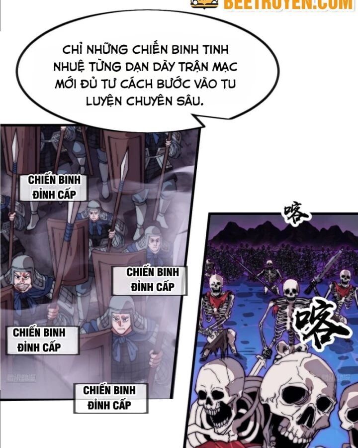 Ta Có Một Sơn Trại [Chap 1160-1172] - Page 4
