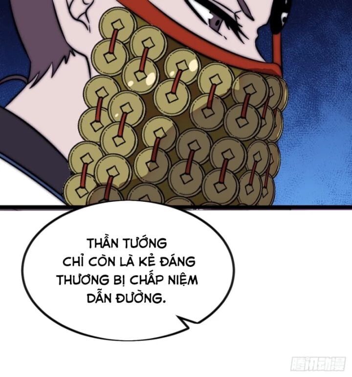 Ta Có Một Sơn Trại [Chap 1160-1172] - Page 40
