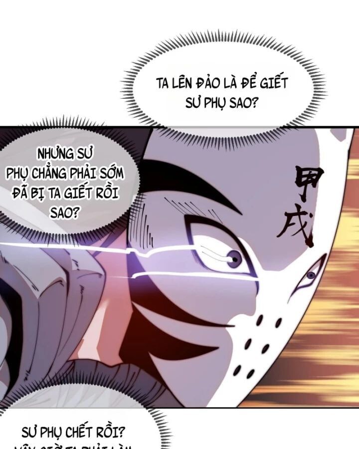 Ta Có Một Sơn Trại [Chap 1160-1172] - Page 41