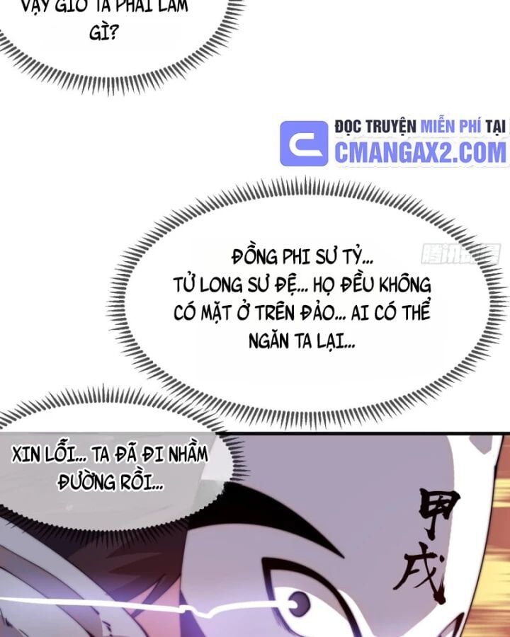 Ta Có Một Sơn Trại [Chap 1160-1172] - Page 42
