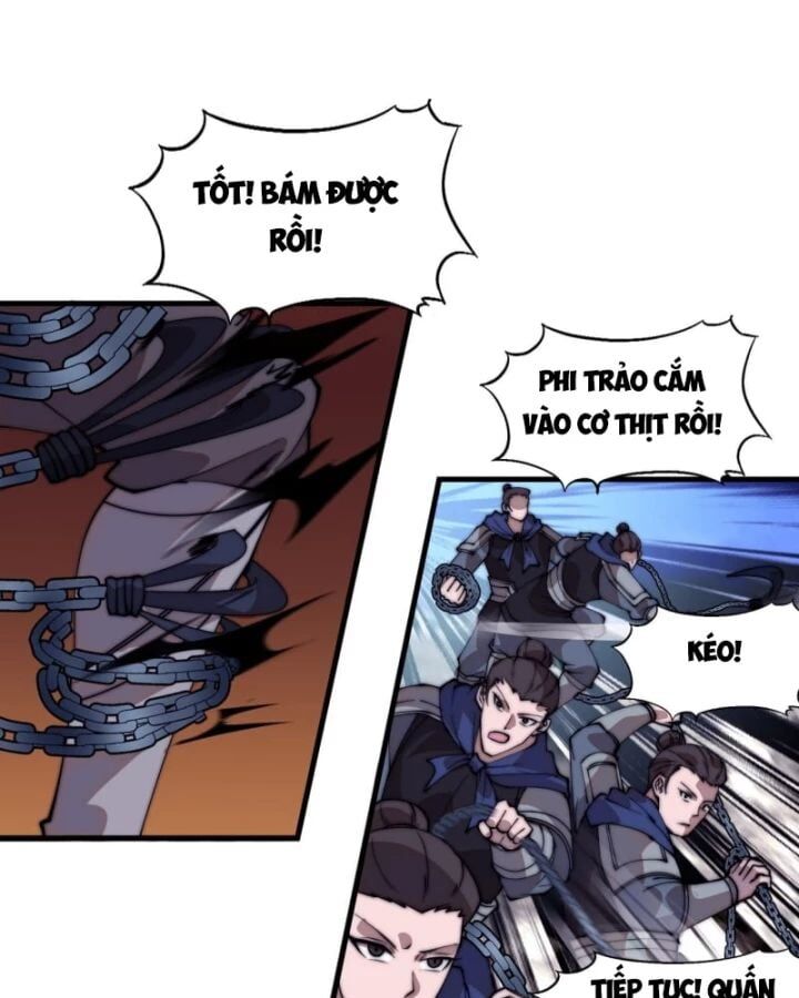 Ta Có Một Sơn Trại [Chap 1160-1172] - Page 48