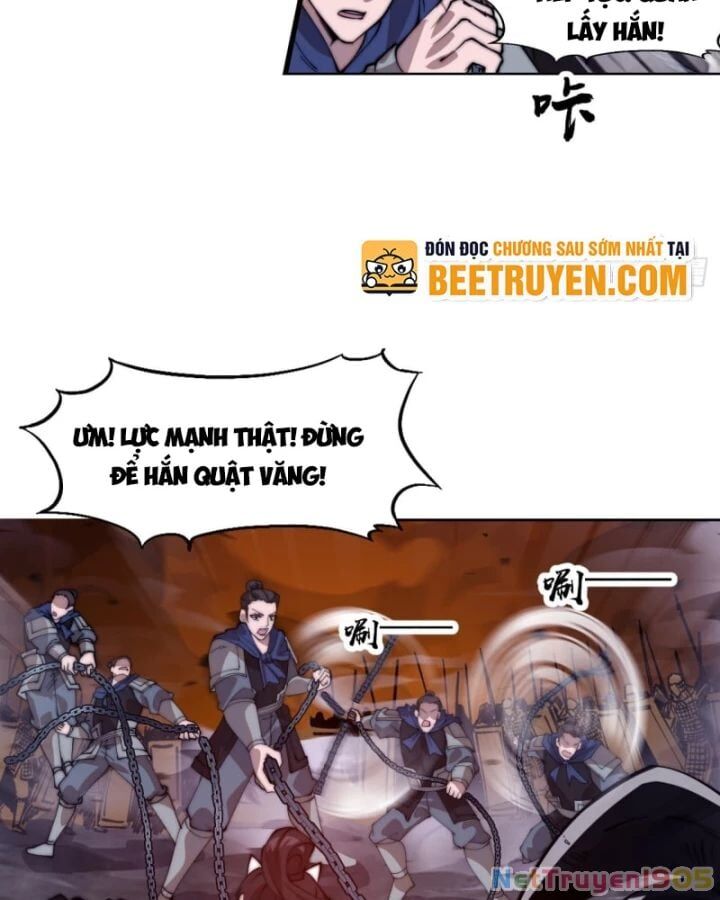 Ta Có Một Sơn Trại [Chap 1160-1172] - Page 49