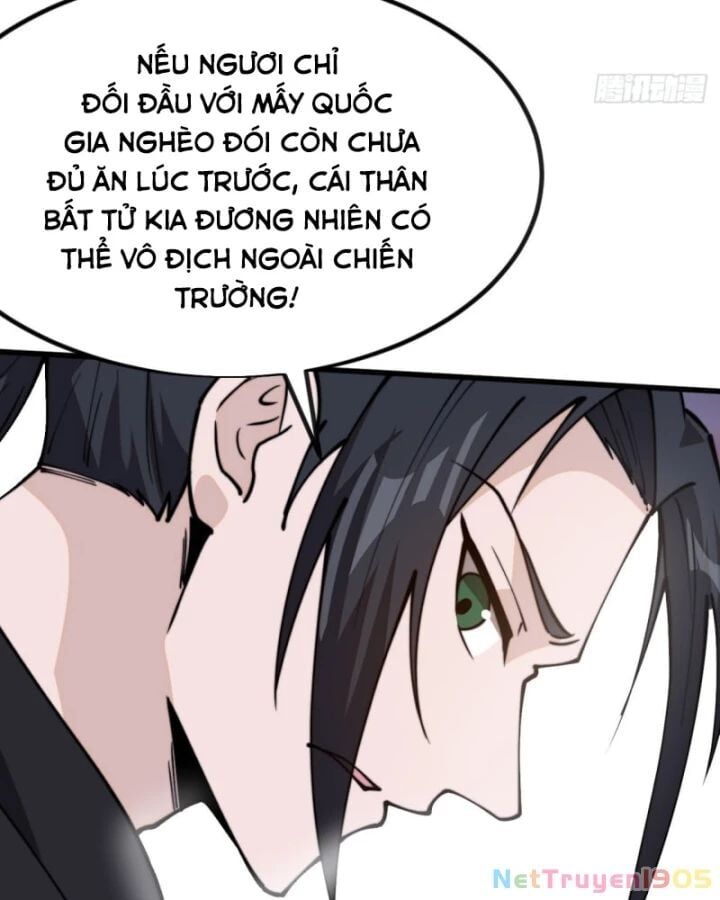 Ta Có Một Sơn Trại [Chap 1160-1172] - Page 57
