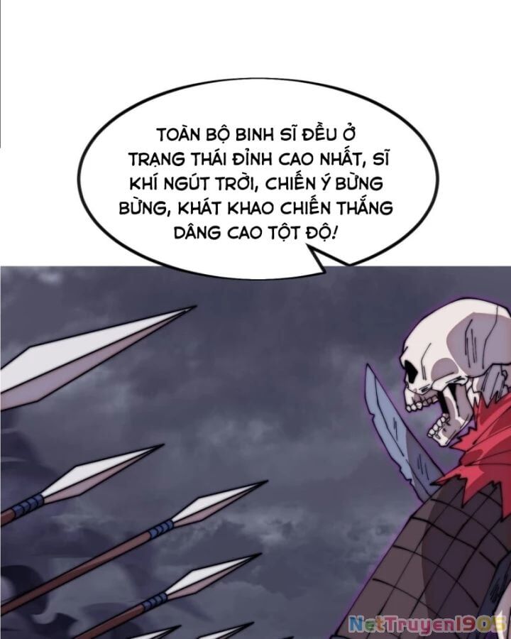 Ta Có Một Sơn Trại [Chap 1160-1172] - Page 6