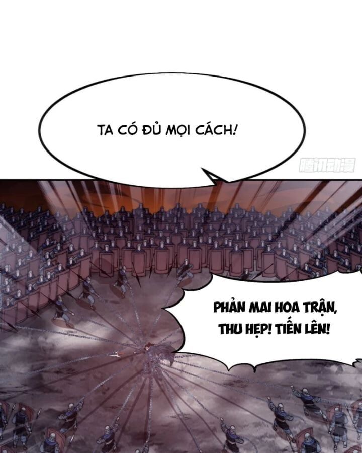 Ta Có Một Sơn Trại [Chap 1160-1172] - Page 61