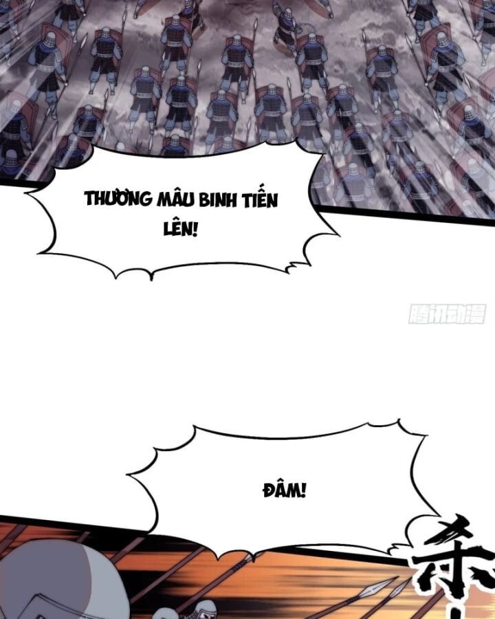 Ta Có Một Sơn Trại [Chap 1160-1172] - Page 62