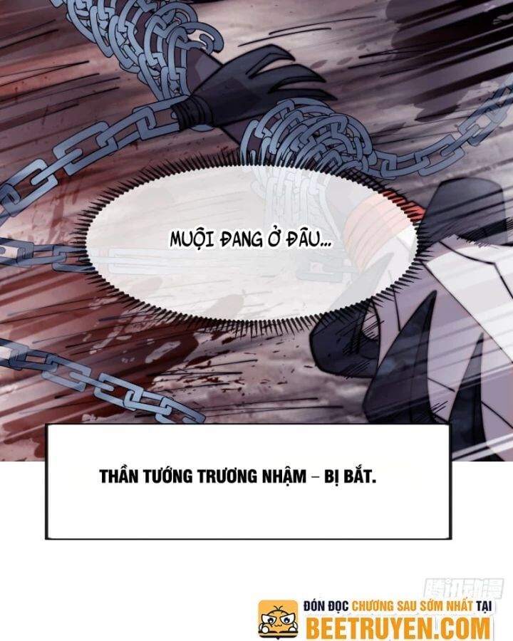 Ta Có Một Sơn Trại [Chap 1160-1172] - Page 69