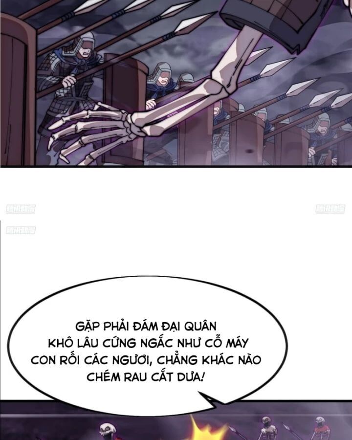 Ta Có Một Sơn Trại [Chap 1160-1172] - Page 7