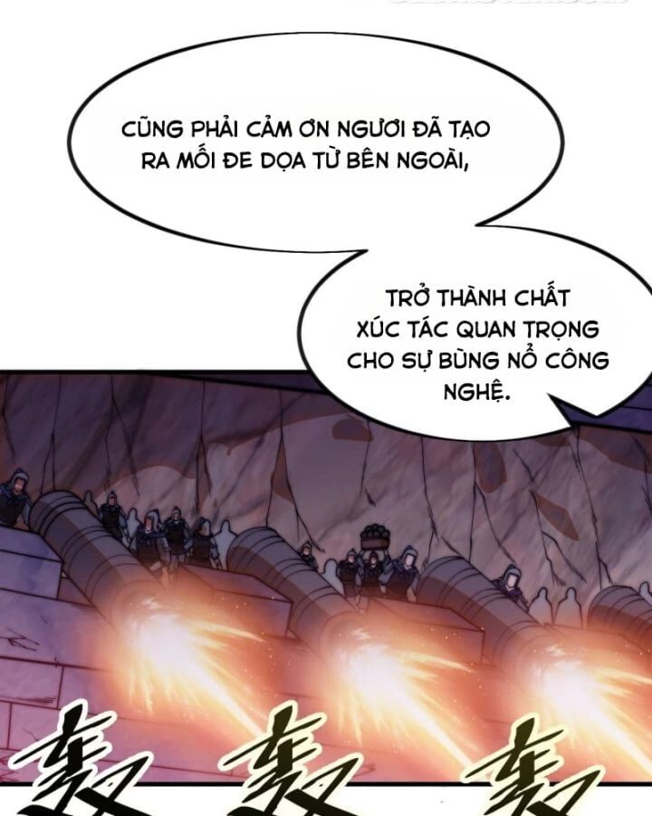 Ta Có Một Sơn Trại [Chap 1160-1172] - Page 70