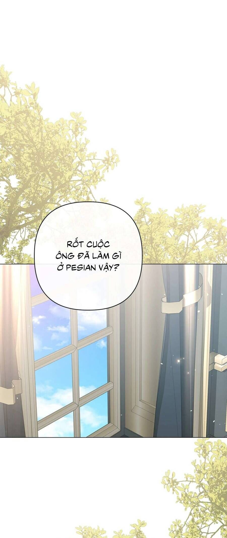 Vết Trăng [Chap 74-75] - Page 1