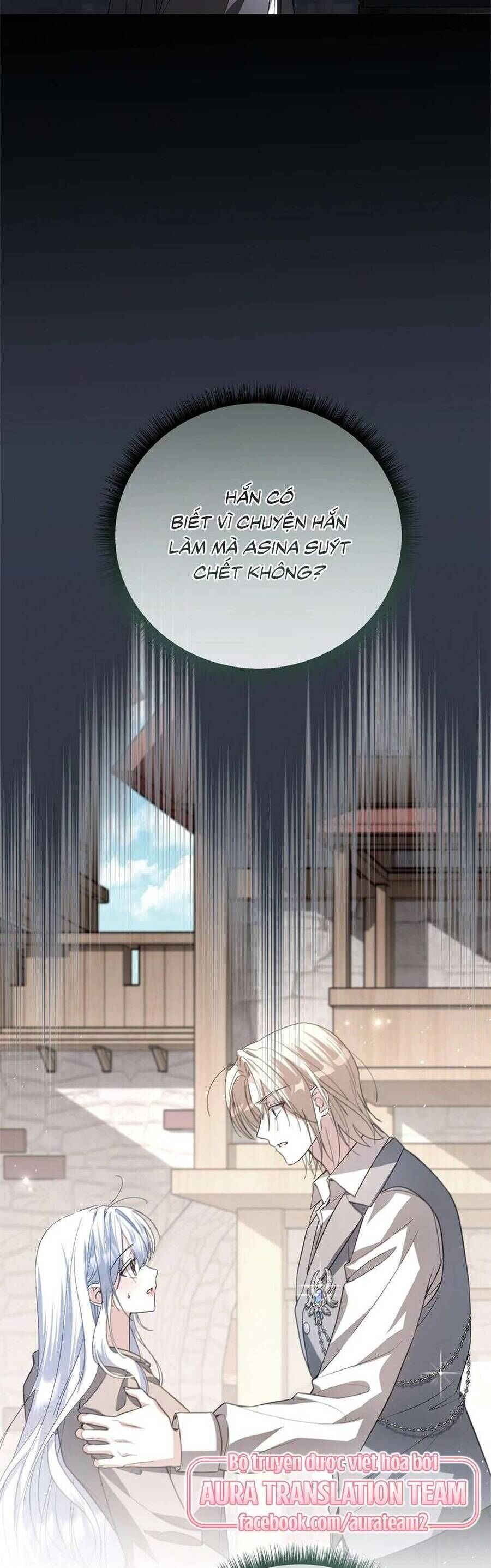 Vết Trăng [Chap 74-75] - Page 10