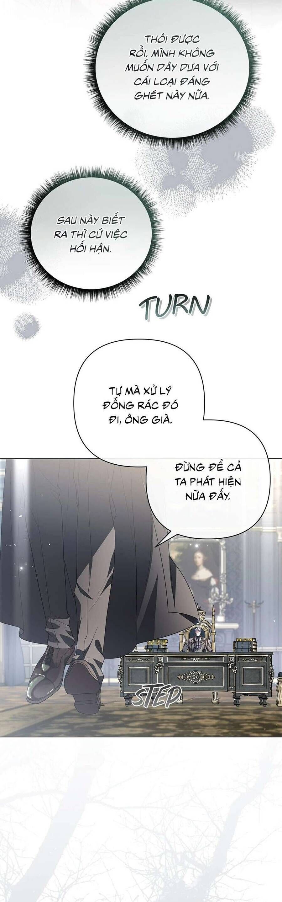 Vết Trăng [Chap 74-75] - Page 11