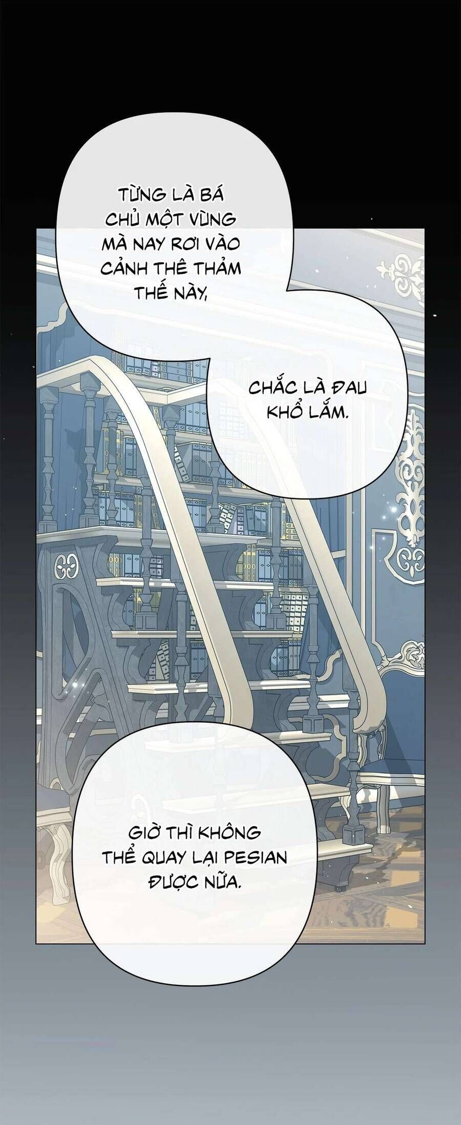 Vết Trăng [Chap 74-75] - Page 17