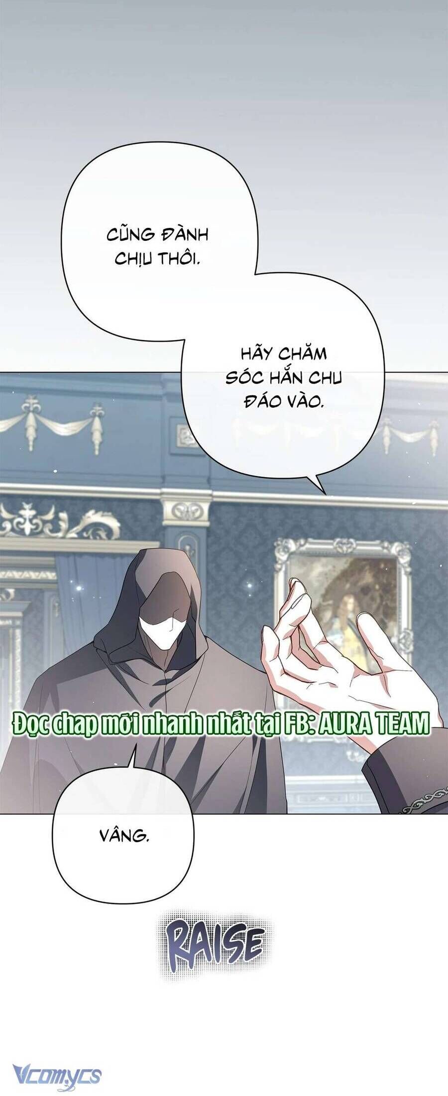 Vết Trăng [Chap 74-75] - Page 18