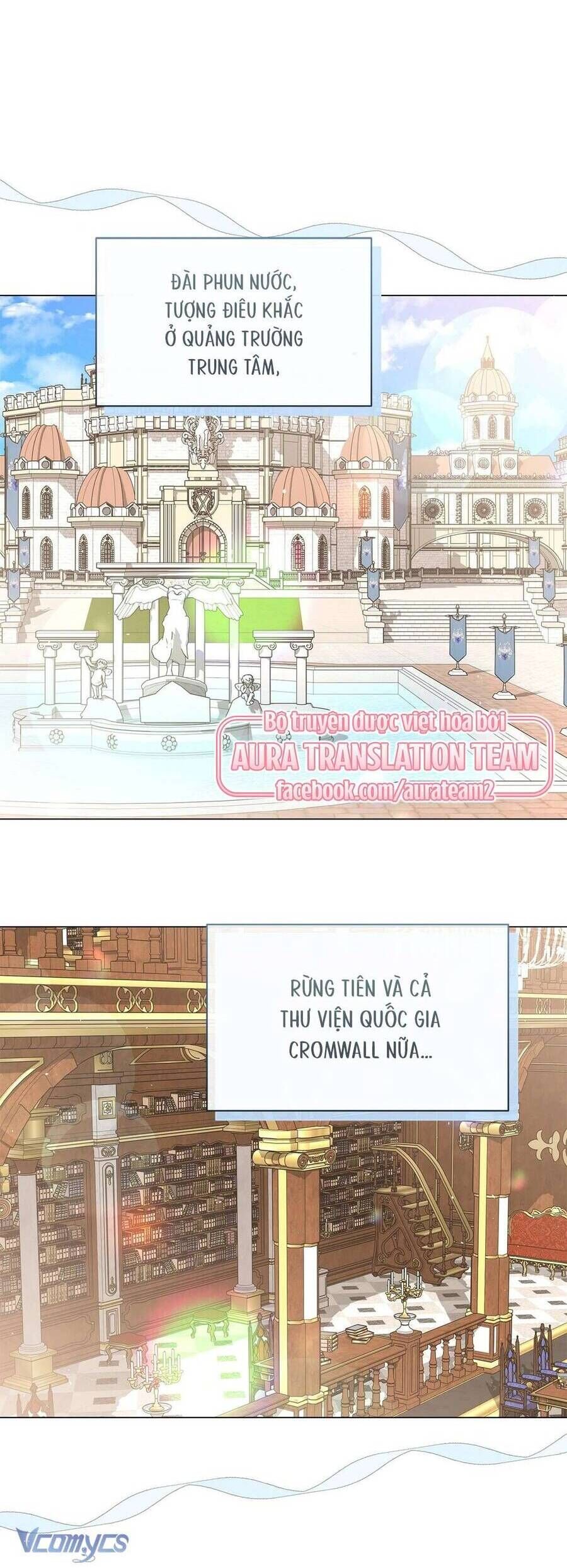 Vết Trăng [Chap 74-75] - Page 25