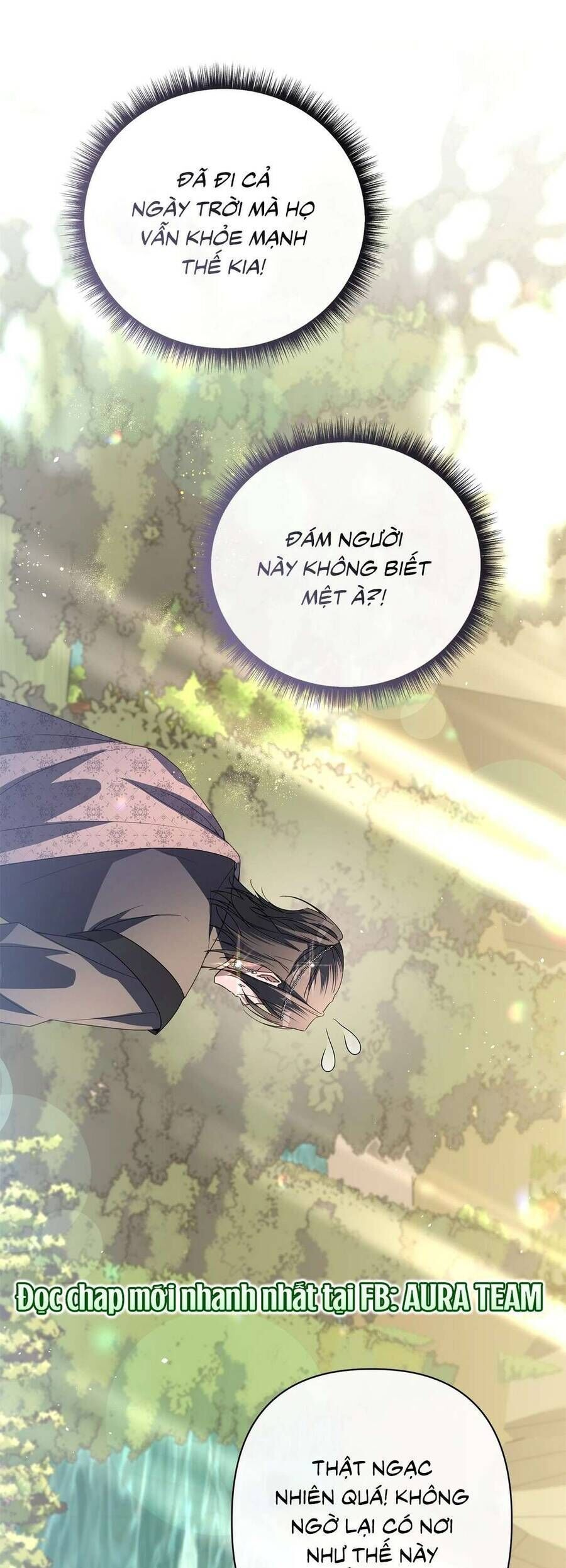 Vết Trăng [Chap 74-75] - Page 26
