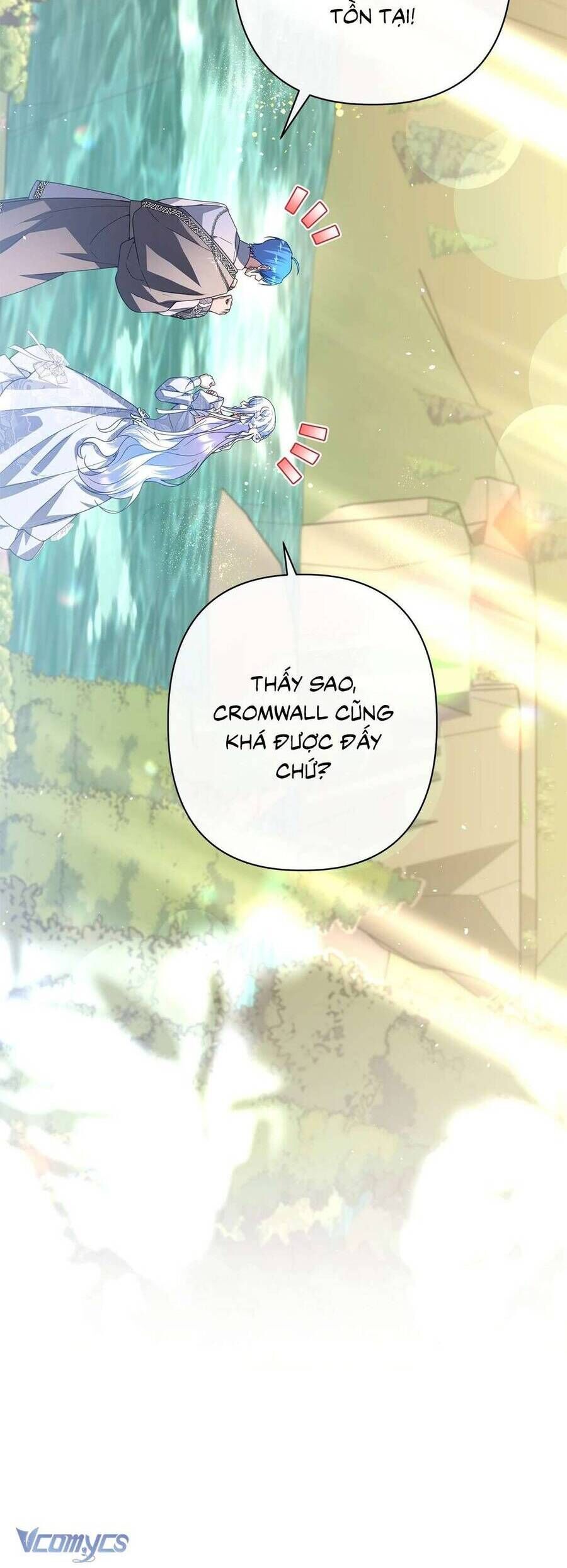 Vết Trăng [Chap 74-75] - Page 27