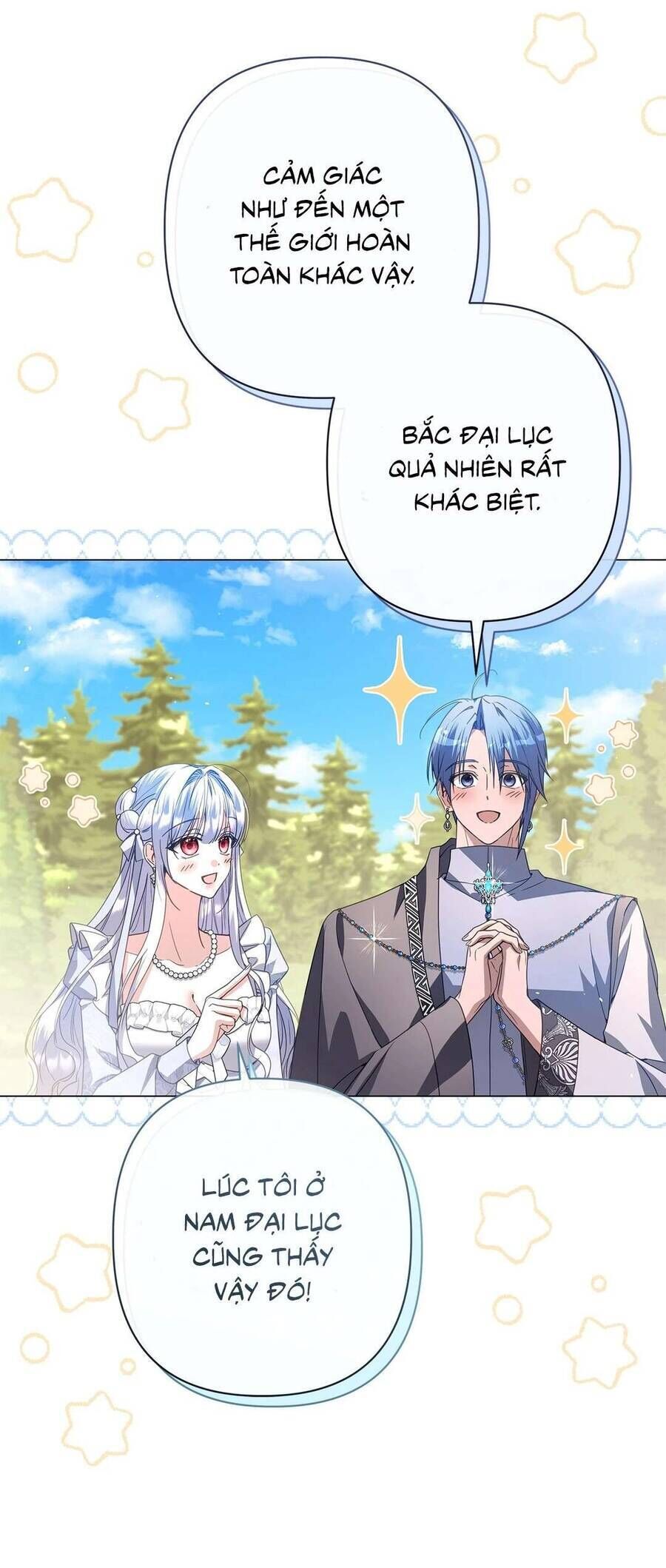 Vết Trăng [Chap 74-75] - Page 28