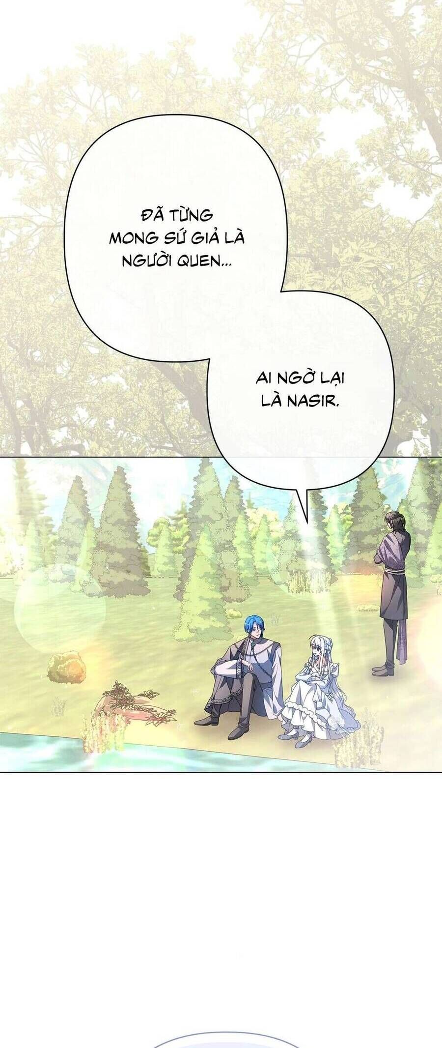 Vết Trăng [Chap 74-75] - Page 32