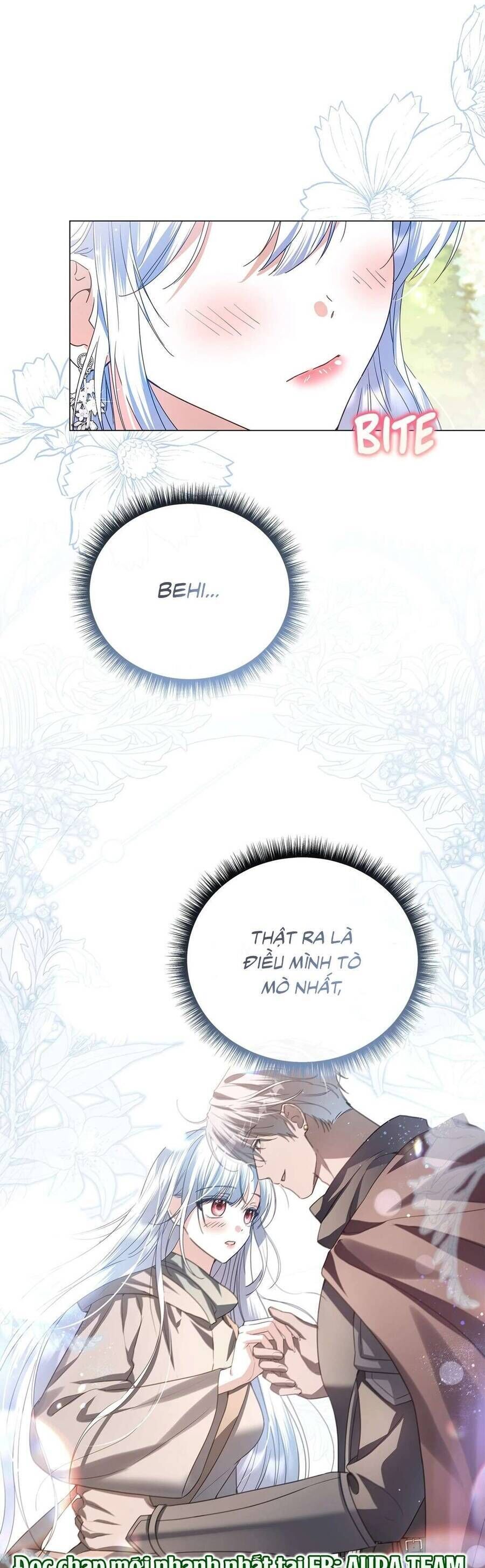 Vết Trăng [Chap 74-75] - Page 34