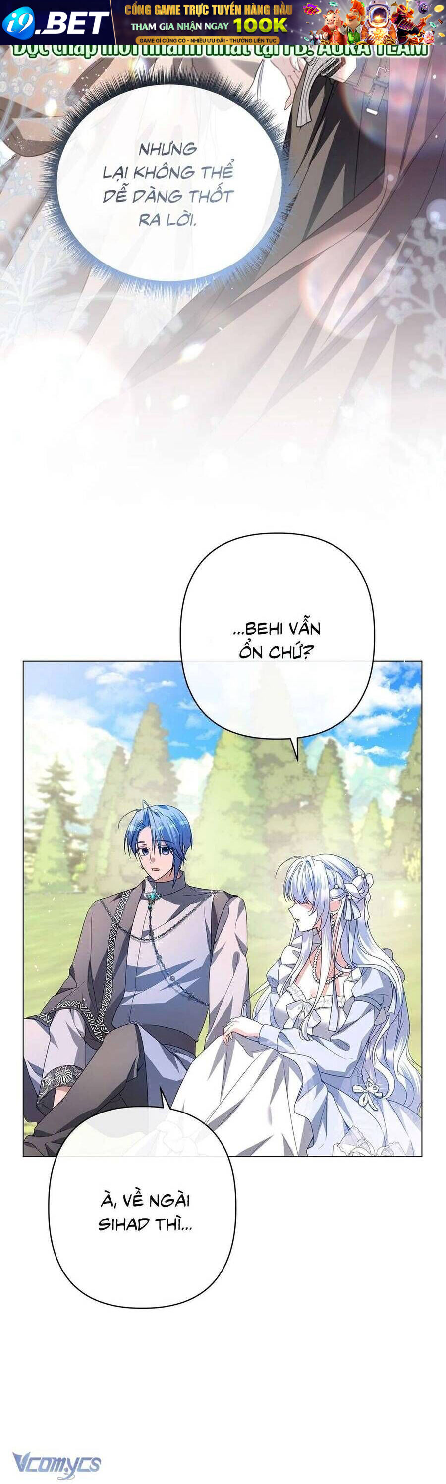 Vết Trăng [Chap 74-75] - Page 35