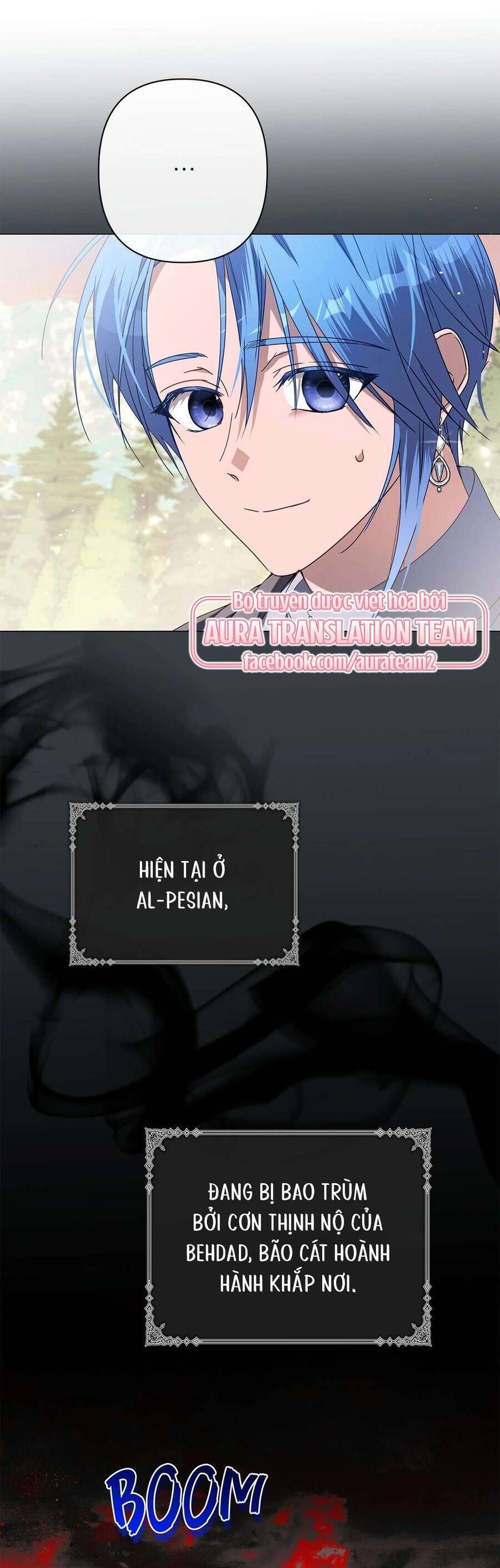 Vết Trăng [Chap 74-75] - Page 36