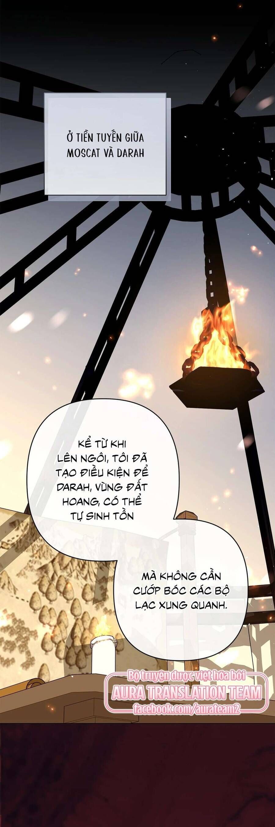 Vết Trăng [Chap 74-75] - Page 40