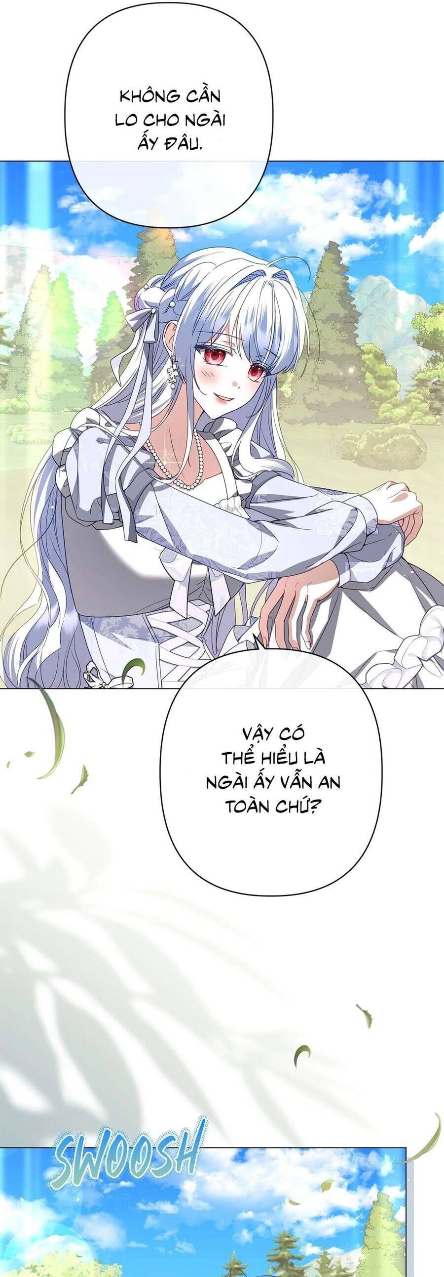 Vết Trăng [Chap 74-75] - Page 48