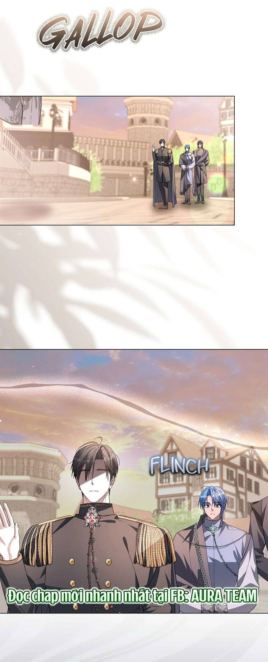 Vết Trăng [Chap 74-75] - Page 63