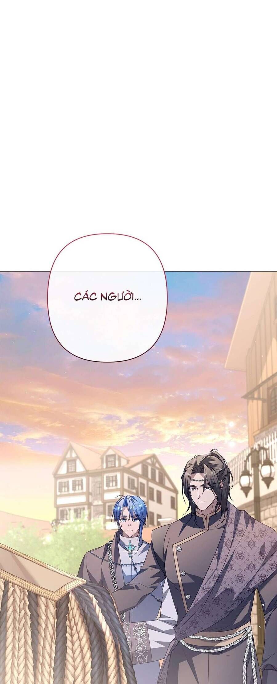 Vết Trăng [Chap 74-75] - Page 66